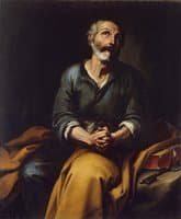 Repentence of Saint Peter