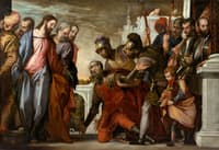 Jesus and the Centurion