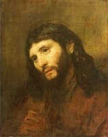 Head of Christ