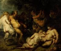 Bacchanalia