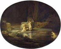 The Finding of Moses