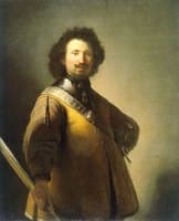 Portrait of Joris de Caulerij