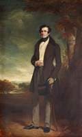 Frederick William Hervey