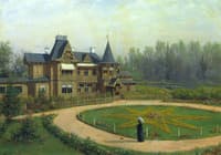 Dacha