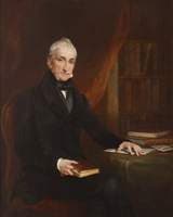 Frederick William Hervey, 1st Marquess of Bristol