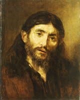 Bust of Christ (follower)