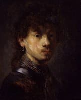 Bust of a Young Man (follower)