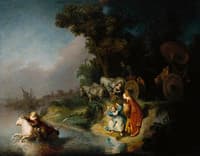 Abduction of Europa