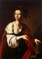 Allegory of History