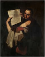 An Astronomer