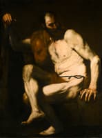 Hercules at Rest