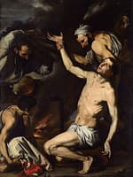 Martyrdom of Saint Lawrence