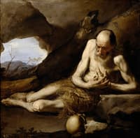 Saint Paul the Hermit