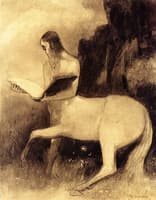 Centaur Reading