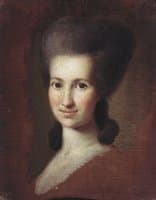 Portrait of a Lady