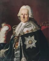 Portrait of S.I. Mordvinov