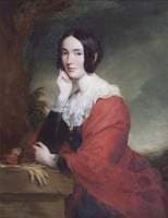 Lady Marian Margaret Compton, Viscountess Alford