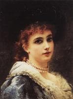 La Parisienne