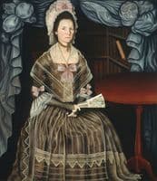 Mrs. Samuel Chandler