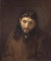 Head of Christ