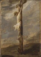 Christ on the Cross