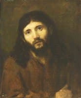Head of Christ