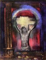 The Crucifix