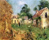 Small Farm in Calvados