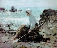 Fishergirl in Grandville