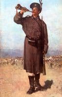 The Bugler