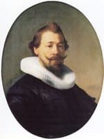 Portrait of a Man