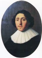 Portrait of a Young Man