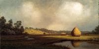 Salt Marshes, Newburyport, Massachusetts