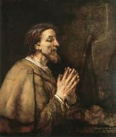 The Apostle Jacob