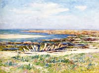 La Manche at Dieppe