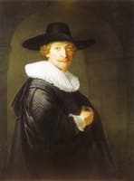 Portrait of a Man