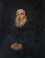 Jew Rabbi