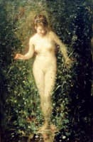 Before the Bath
