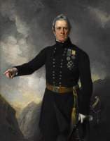 Lieutenant General Sir George Pollock