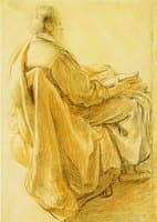 Study of Petrus