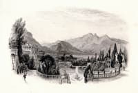 Northern Italy - Isola Bella