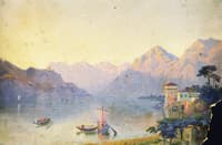 Lake Maggiore