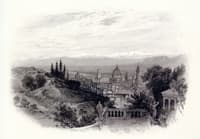 A Farewell to Florence
