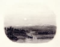 Land of the Lotus Eaters