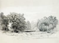 Wooded Pasture, Germantown