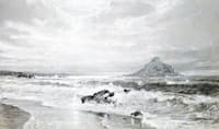 Saint Michael's Mount, Cornwall