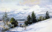 Mount Monadnock, New Hampshire