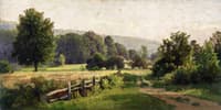 Landscape, Chester County