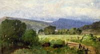 Mountain Pasture
