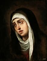La Dolorosa